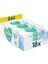 Pampers Aqua Pure Islak Havlu 18 Paket 864 Yaprak Hassas Temizlik 0% Plastik 1