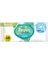 Pampers Aqua Pure Islak Havlu 18 Paket 864 Yaprak Hassas Temizlik 0% Plastik 2