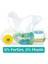 Pampers Aqua Pure Islak Havlu 18 Paket 864 Yaprak Hassas Temizlik 0% Plastik 5