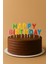 Happy Birthday Renkli Mum (5224) 2