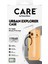 Care By Panzerglass Flagship iPhone 17 Pro Max Transparent Urban Explorer Siyah Magsafe Uyumlu Kılıf 3