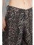 Kadın Leopar Baggy Pantolon 6