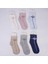 Katamino Kumru Kız Soket Çorap K22224 Asorti 1