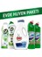 Evde Temizlik Paketi Krem AMONYAK750 Ml+Domestos 750ML+D2+ Jel 750 Ml+Omo Sıvı Active 1690ML 1