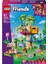 Bfs LEGO Friends Kedi Doğum Günü Partisi ve Ağaç Ev 42666 4