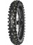 Ktm 450 Sm-R 120/90-18 Mitas XT-754 Extreme Arka Lastik Sarı Çizgi 1