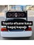 Toyota Corolla Efsane Kasa Bagaj Pandizotu 4×20 cm 2×tiz 1