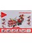 Bfs P633009 Panlos Şehir Itfaiyesi 557 Parça Blok Seti -Vagon Life 2
