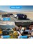 Süper Hd 1296P 3 Kameralı Araç Içi Dash Cam - G-Sensör, Geniş Açı 4