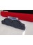 Oval Çiftli Dik Cadde Üniversal Polyesterli 2×oval 2×10CM Tiz 78 cm Uzunluk 23 cm Genişlik 2