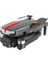 Katlanabilir Hd Drone — 20 Dakika Uçuş Süresi, Engel Tanıma & Takip Özelliği 4