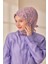 Silkhome Desenli Soft Pamuk Eşarp 4