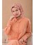 Silkhome Desenli Soft Pamuk Eşarp 5