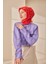 Silkhome Desenli Soft Pamuk Eşarp 7