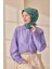 Silkhome Desenli Soft Pamuk Eşarp 10