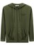 Kapüşonlu Fermuarlı Regular Fit Sweatshirt 3