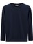 Bisiklet Yaka Regular Fit Sweatshirt 3
