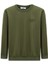 Bisiklet Yaka Regular Fit Sweatshirt 3