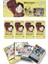 4 Paket One Piece Card Game OP07 500 Years Future Bandai Booster Japonca 24 Kart 1