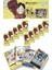 10 Paket One Piece Card Game OP07 500 Years Future Bandai Booster Japonca 60 Kart 1