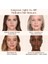 Airbrush Flawless Foundation - Tam Kapatıcı Hafif Fondöten 11 Warm (30 Ml) 5