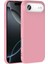 Apple iPhone 17 Air Kılıf Redclick Mara Lansman Kapak 1