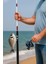 Calypso 6000 Hobi Kıyı Olta Seti - 300 cm (Kamış-Makine) 2