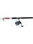 Calypso 6000 Hobi Kıyı Olta Seti - 300 cm (Kamış-Makine) 5
