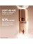 Airbrush Flawless Foundation - Tam Kapatıcı Hafif Fondöten 1 Cool (30 Ml) 7
