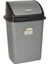 Çöp Kovası Itme Kapak 26 Lt 1