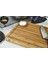 Accessories Bambu Kesme Tahtası Küçük Boy, Bambu Ahşap, Ahşap 3