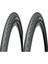 26 Jant 26X1.75 (47-559) Bisiklet Dış Lastiği Yol Tipi H-460 x 2 Adet 1