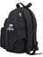 Cox 8864 Siyah Unisex Klinkır Kumaş Sırt Çantası 2