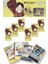 6 Paket One Piece Card Game OP07 500 Years Future Bandai Booster Japonca 36 Kart 1