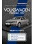 Volkswagen Passat B7 2011-2014 Halı Paspas Velur Paspas Kumaş Paspas Oto Paspas 2