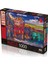 Bfs Ks Night Without The Moon 1000 Parça Puzzle 2
