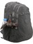 Cox 8812 Gri Unisex Klinkır Kumaş Sırt Çantası 1