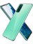 Samsung Galaxy S20 Fe Kılıf Lüx Şeffaf Silikon 3