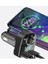 Araç Fm Transmitter Bluetooth 5.0 USB Sd Card Müzik Oto Aksesuar 6