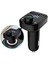 Araç Fm Transmitter Bluetooth 5.0 USB Sd Card Müzik Oto Aksesuar 7