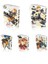 Haikyu Manga Başlangıç Seti ( Cilt 1 - 2 - 3 - 4 - 5 Türkçe) 1
