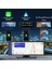 Yeni Tasarım Kablosuz Carplay Android Auto Uyumlu 4K 10.2 Inç Çift Kameralı Araç Multimedya Ekranı 2