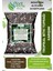 Plan Home Powermix 15 Litre- Tropikal Bitki Toprağı Monstera-Alocesia-Schefflera Için Sinek Yapmayan Formül 1