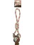 Ds-Derin Eastland Düğümlü Stres Ipli Peluş Eşek 42CM 1