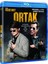 The Hard Way - Ortak Blu-Ray 1