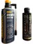 Lastik Tamir Spreyi 450 ml + Ceramo Ester Katkısı 250 ml Araç Bakım Seti 1