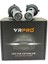 Vr Pro H7 Mercekli LED Far Ampulü 1