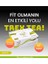 Trextea Detox Çayı 1 Aylık 60 Adet 3