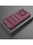 Xiaomi Mi 13 Kılıf Optimum Silikon - Bordo 2