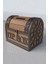 Klitli Tip Box Bahşiş Kutusu ve Kumbara Sandık Tipi Tipbox 1